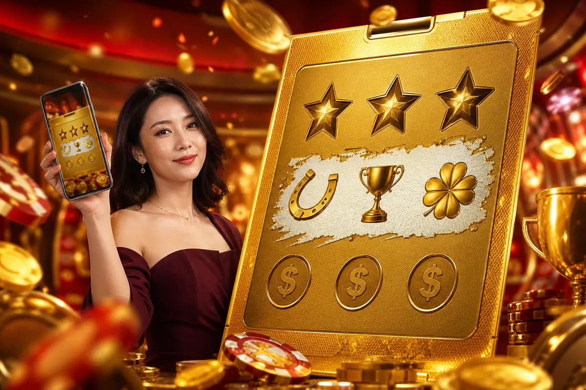 ne777 Slots RTP နှင့် ဂိမ်းနည်းပညာ