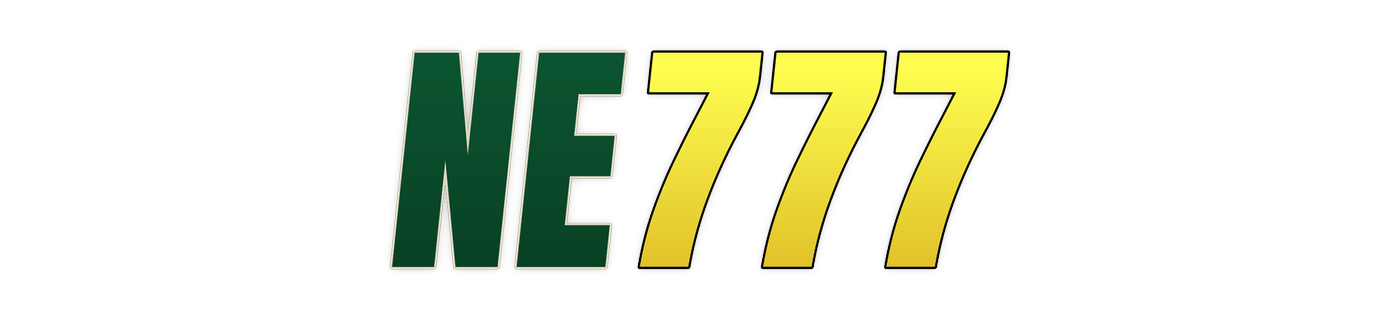 ne777 logo